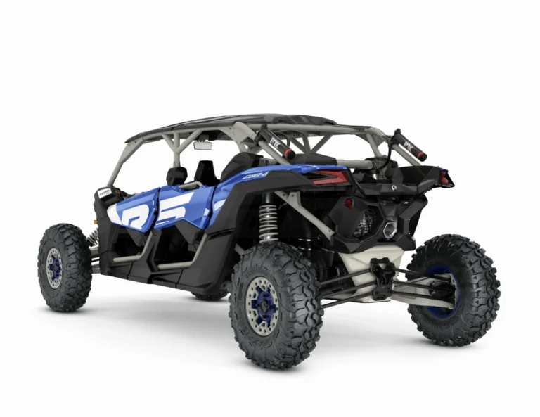 CAN-AM MAVERICK MAX X RS SAS TURBO RR (3)