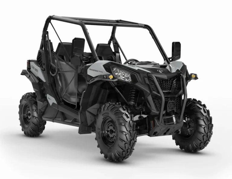 CAN-AM MAVERICK TRAIL BASE T 700