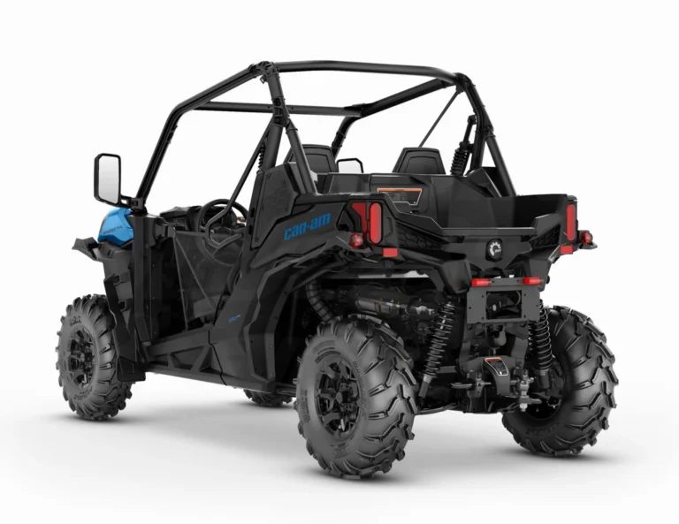 CAN-AM MAVERICK TRAIL DPS T 1000 (1)