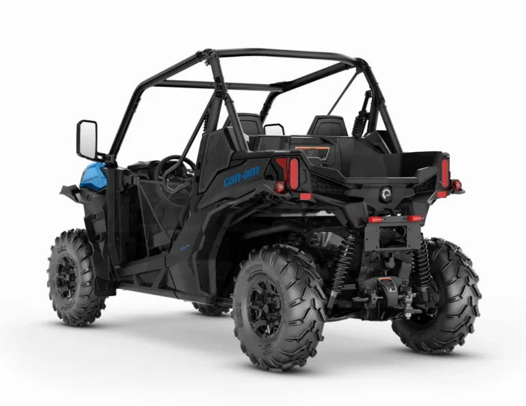 CAN-AM MAVERICK TRAIL DPS T 700 (1)