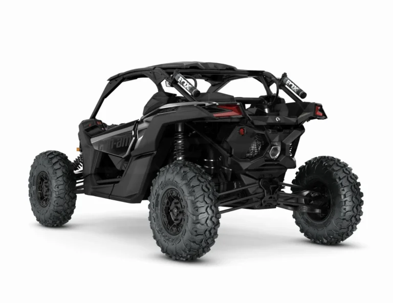 CAN-AM MAVERICK X RS TURBO RR (1)