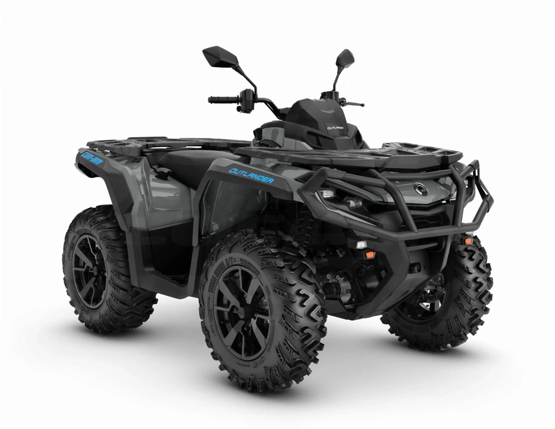 CAN-AM OUTLANDER DPS T 1000