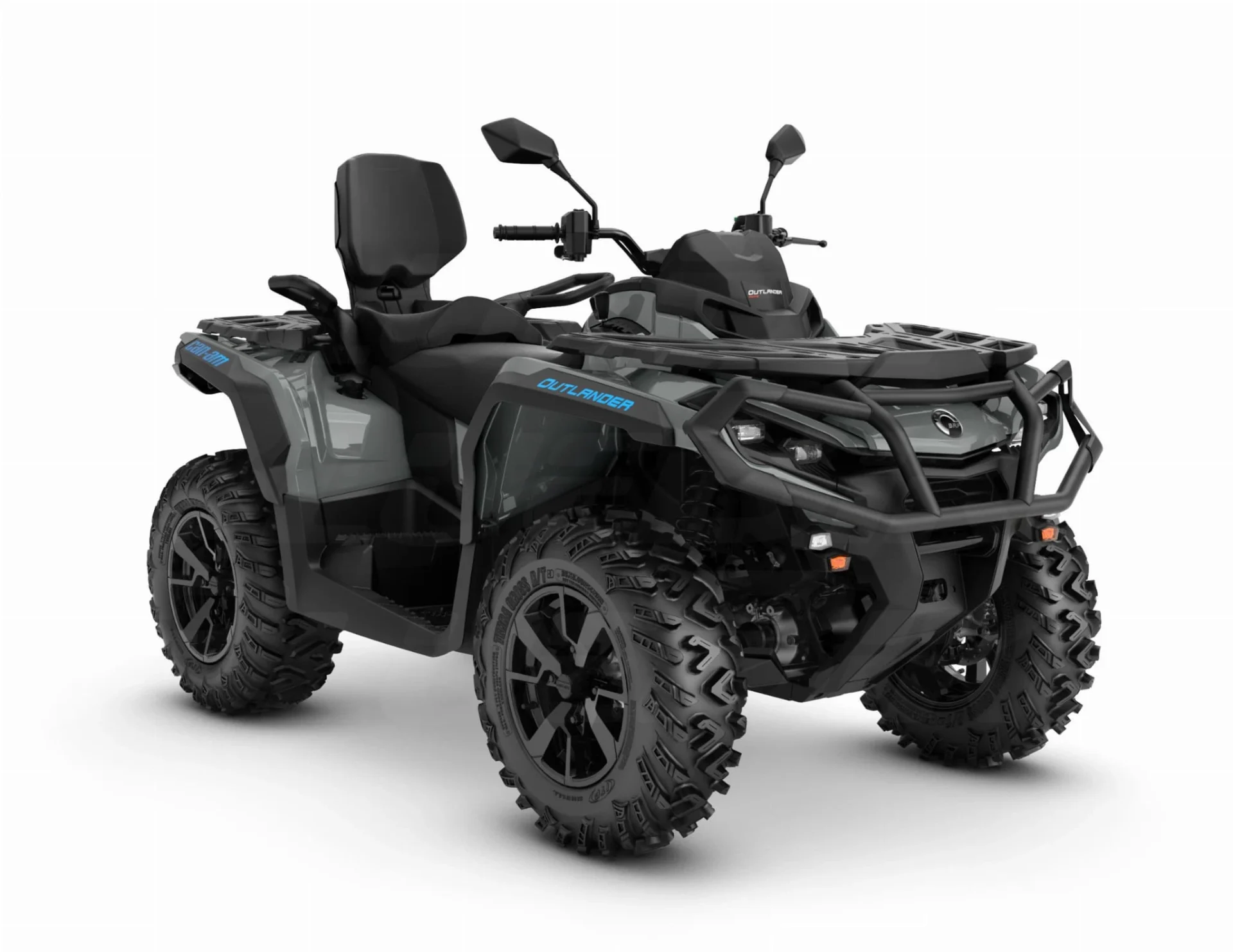 CAN-AM OUTLANDER MAX DPS T 1000