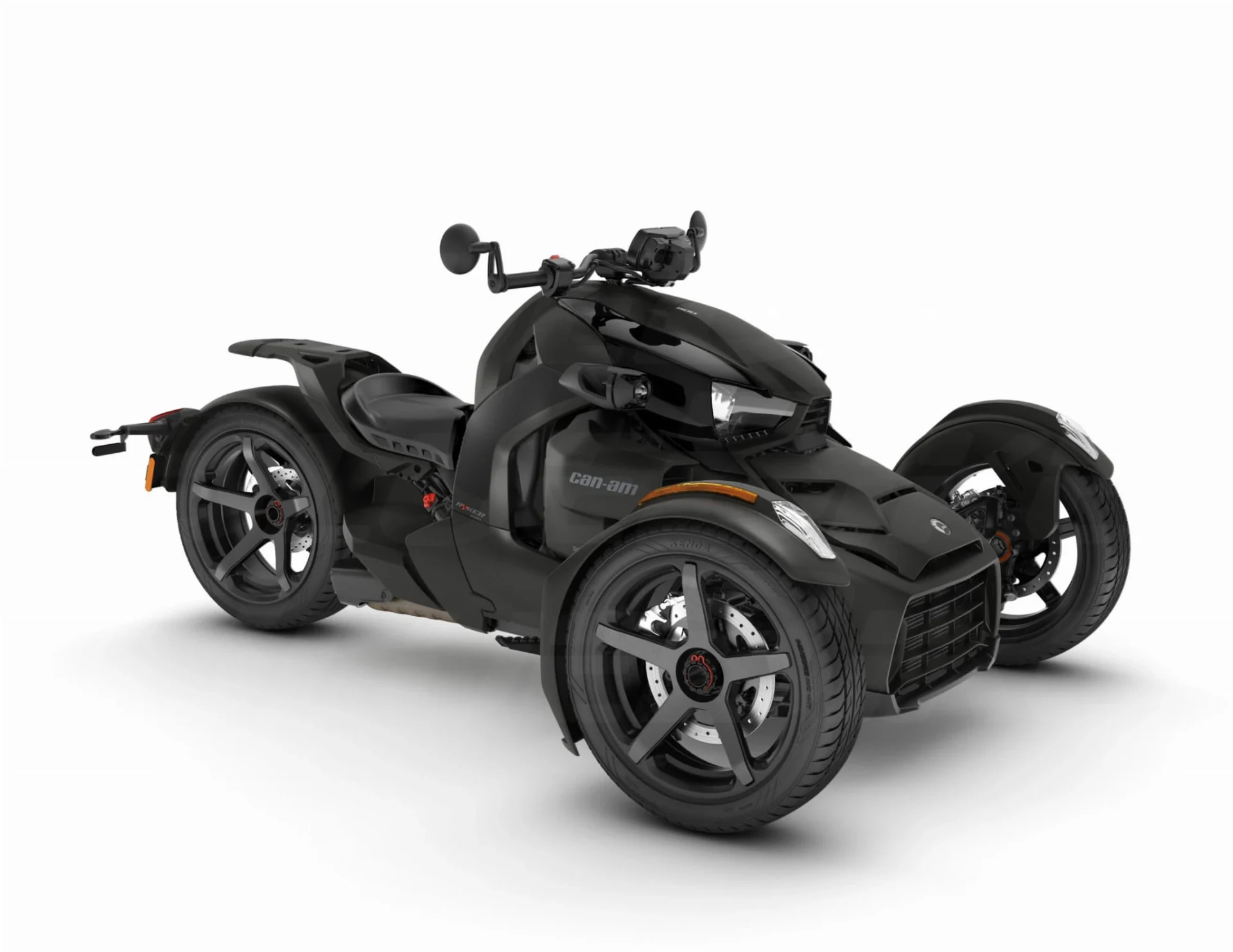 CAN-AM RYKER SPORT 900