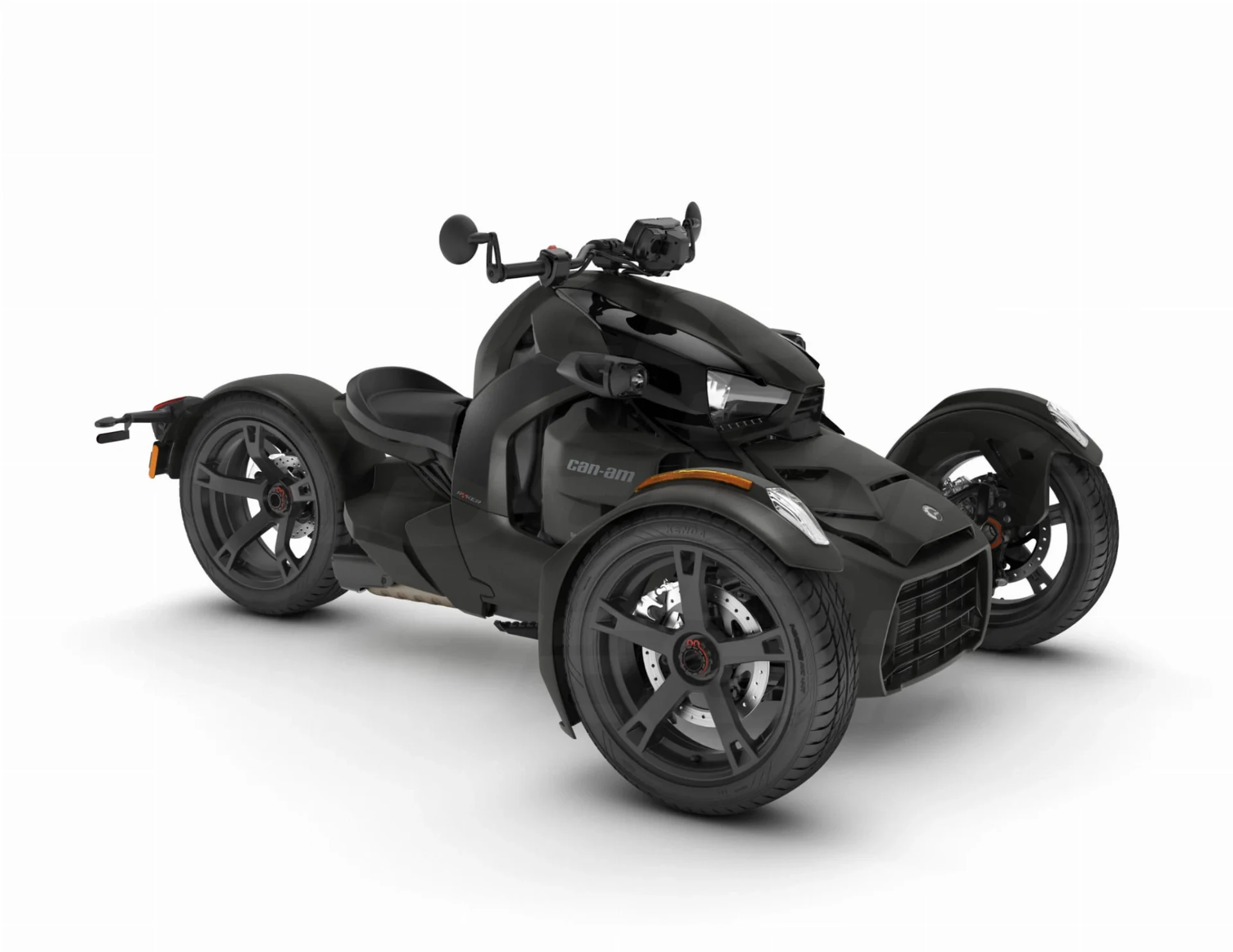 CAN-AM RYKER STD 600