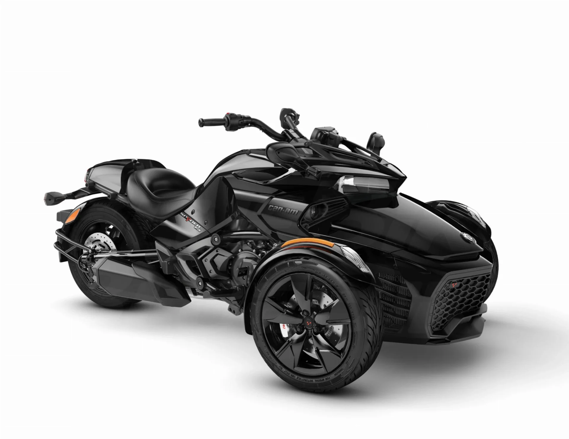 CAN-AM SPYDER F3 STD