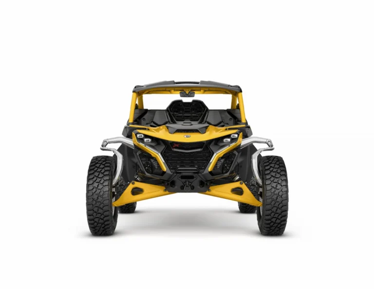 Can-Am Maverick R X RS DCT SAS 999T 2024 (10)