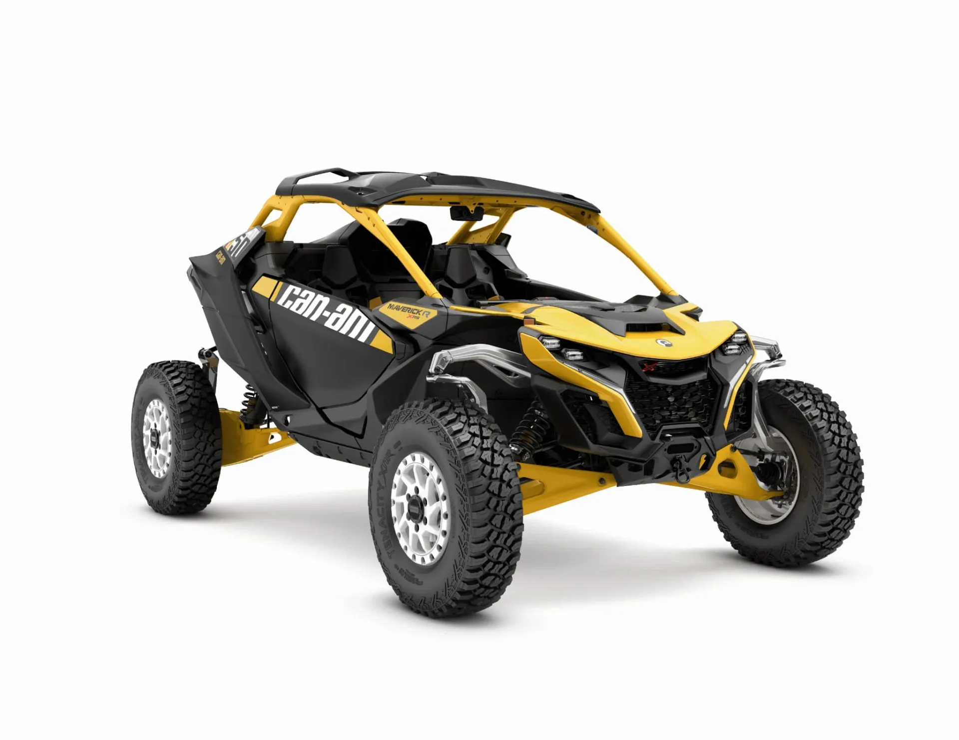 Can-Am Maverick R X RS DCT SAS 999T 2024