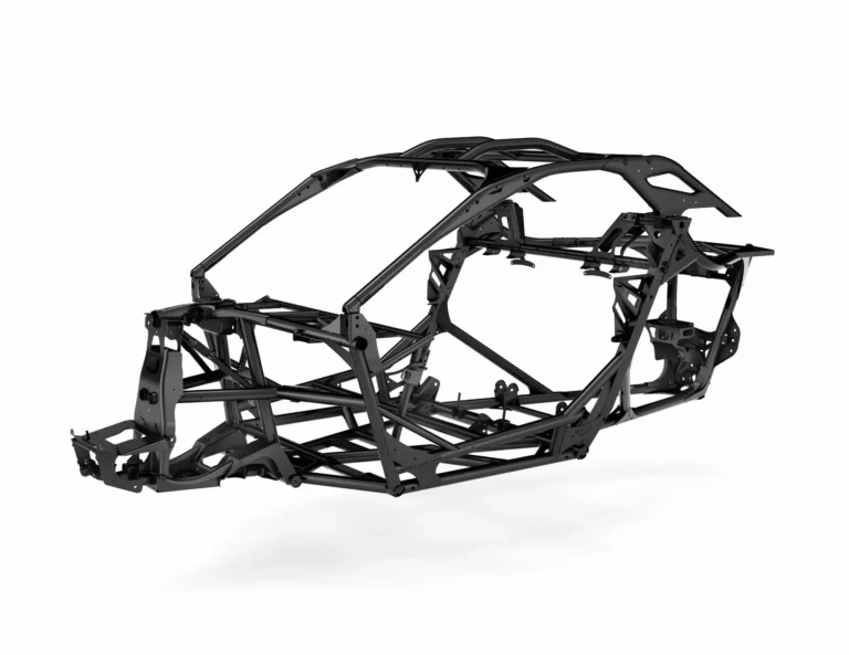 Can-Am Maverick R X RS DCT SAS 999T 2024 (5)