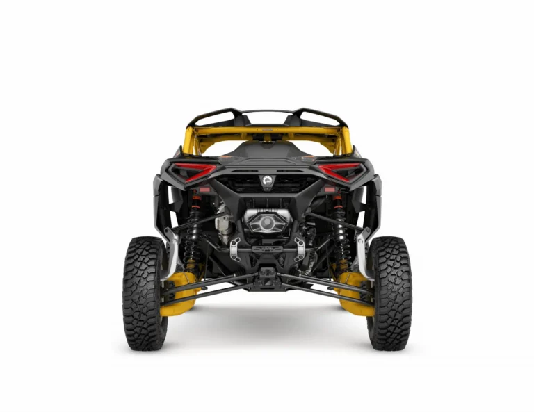 Can-Am Maverick R X RS DCT SAS 999T 2024 (8)