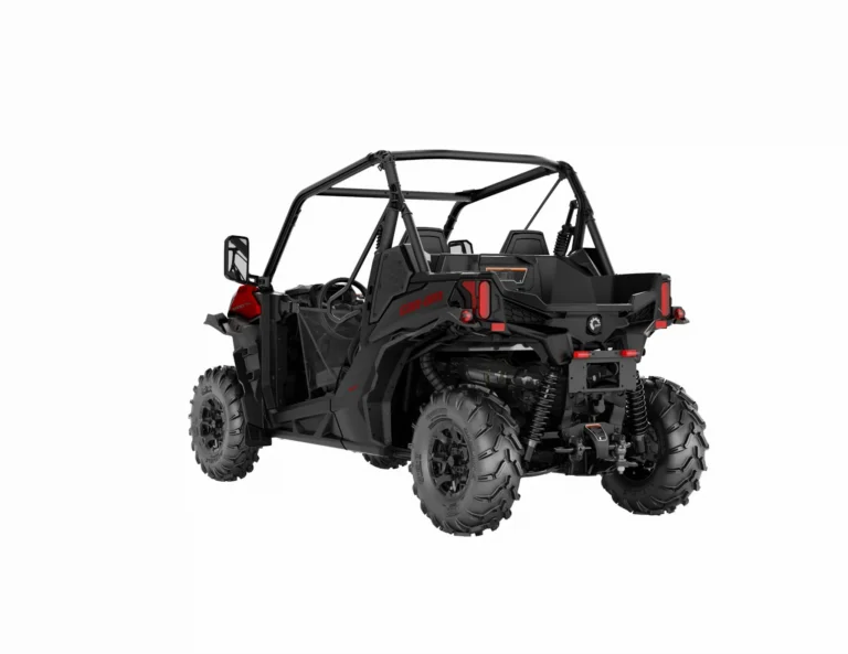 Can-Am Maverick Trail DPS T 1000 2024 (1)