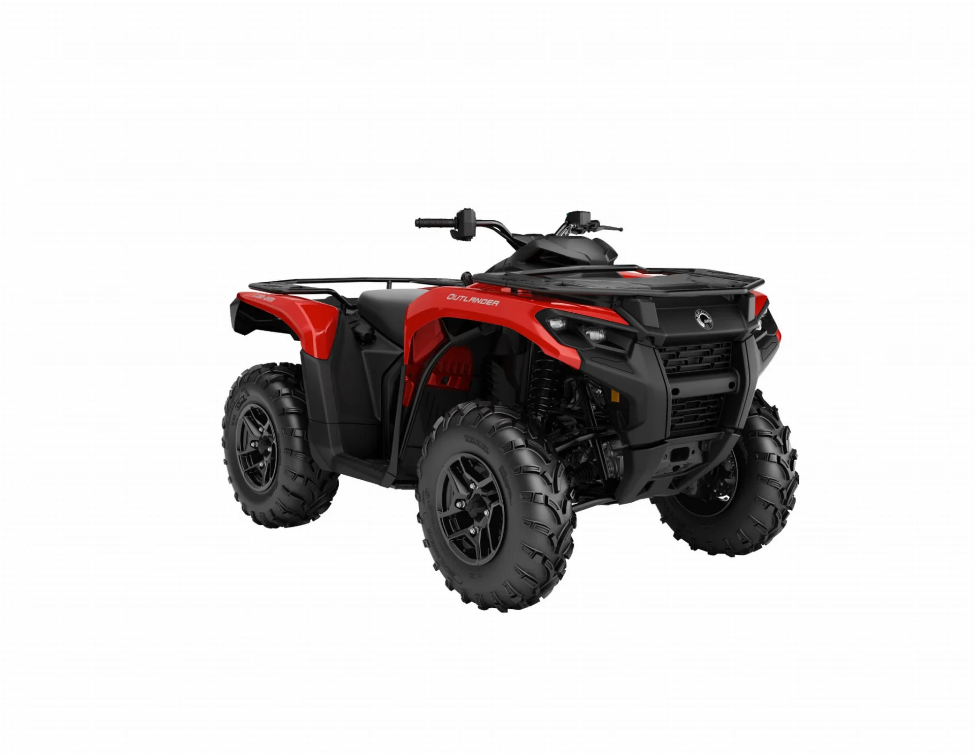 Can-Am Outlander DPS 700 2024