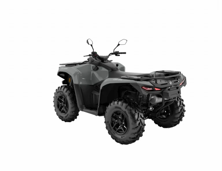 Can-Am Outlander DPS T 500 2024