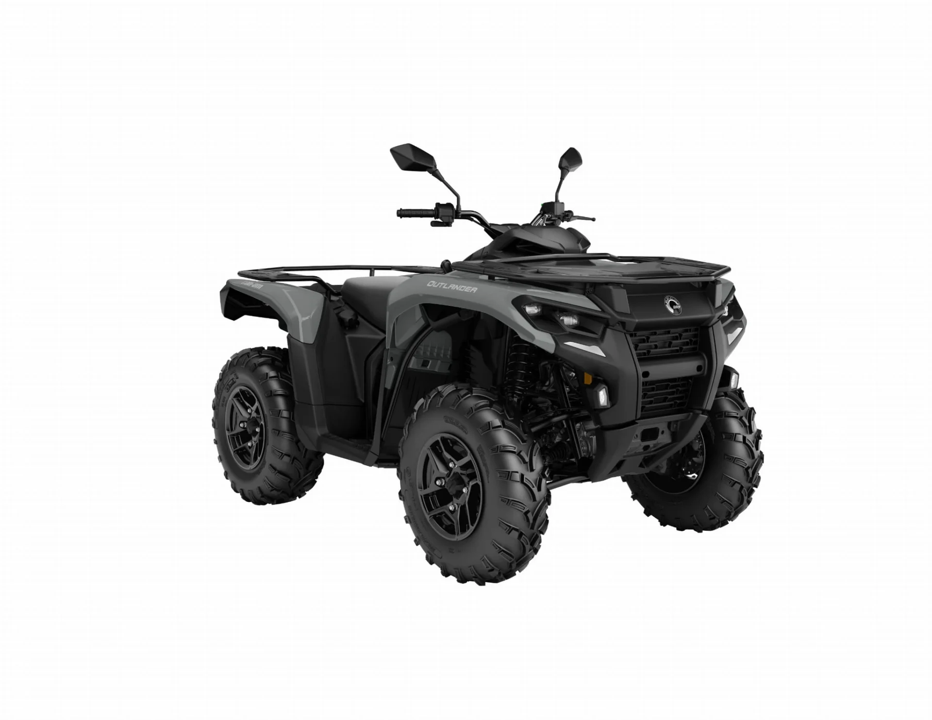 Can-Am Outlander DPS T 500 2024_2