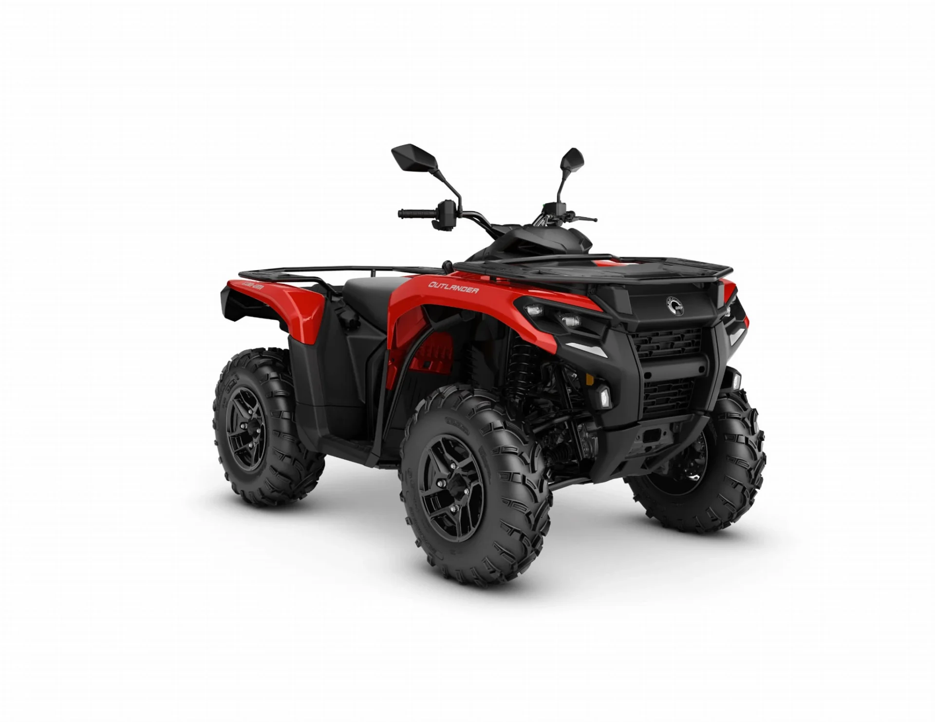 Can-Am Outlander DPS T 700 2024