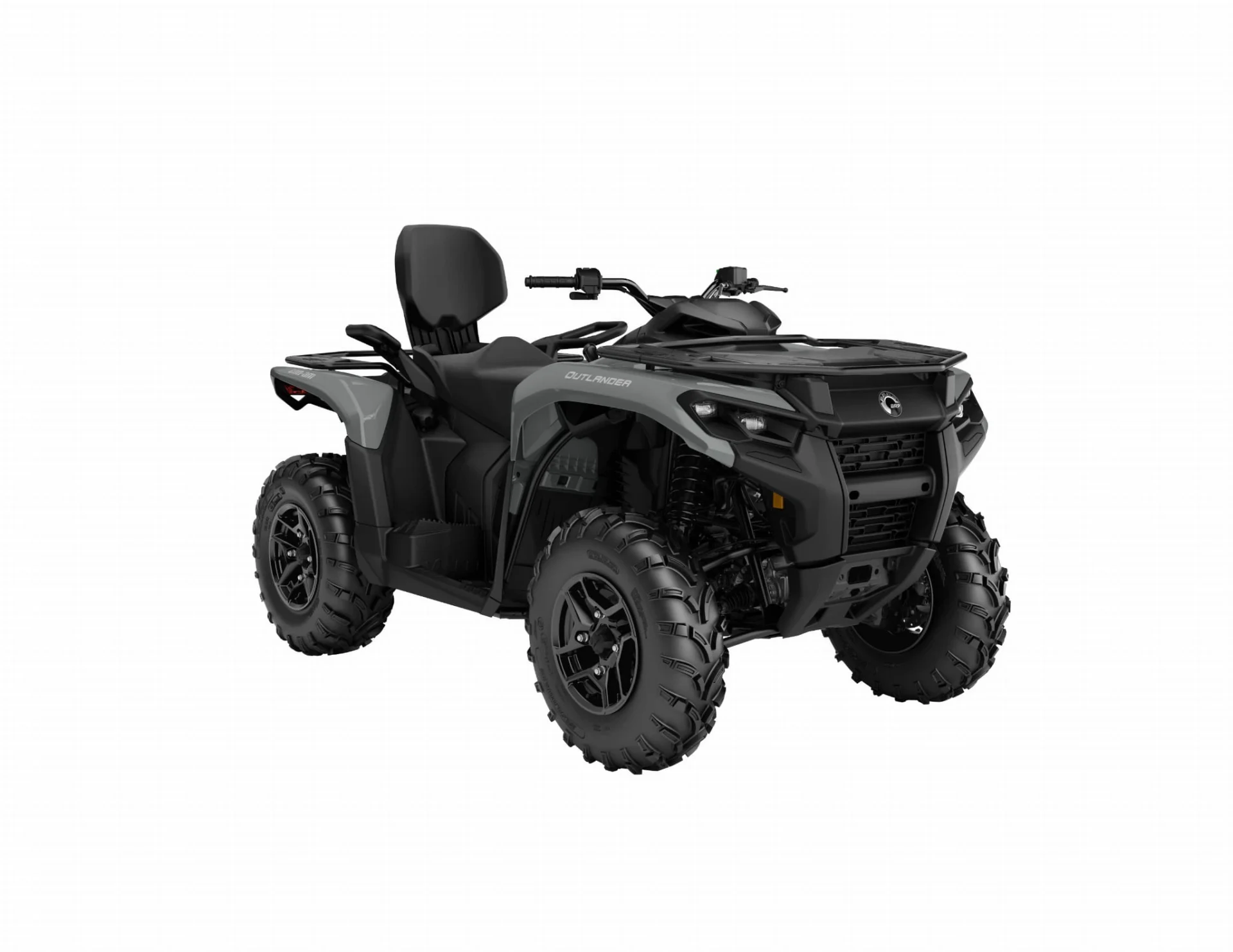 Can-Am Outlander MAX DPS 500 2024