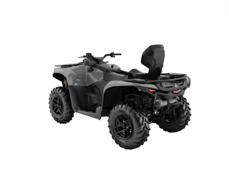 Can-Am Outlander MAX DPS 500 2024_2