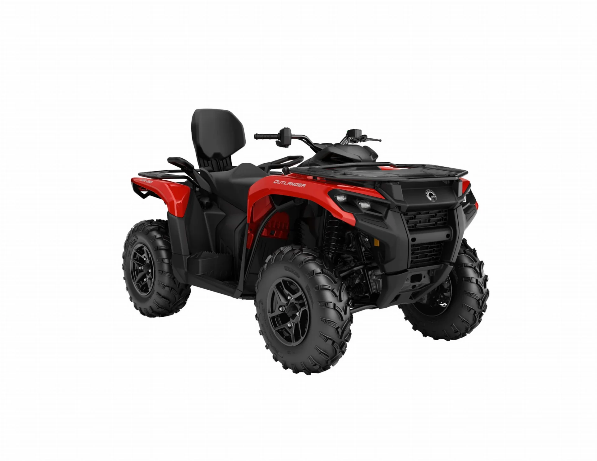 Can-Am Outlander MAX DPS 700 2024