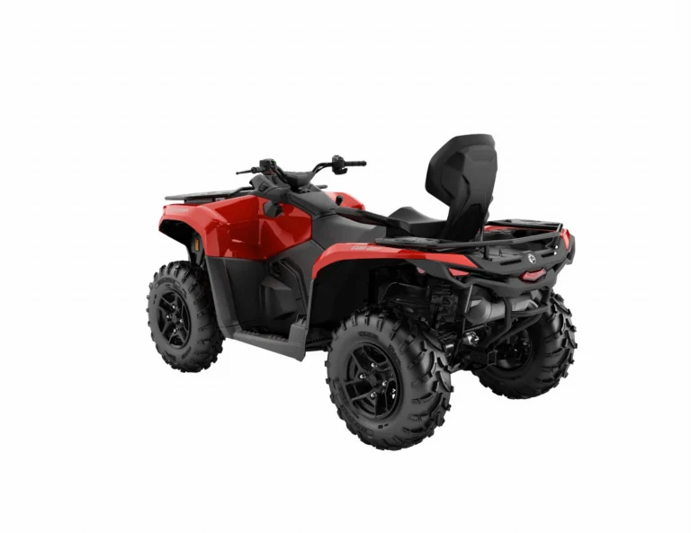 Can-Am Outlander MAX DPS 700 2024_1