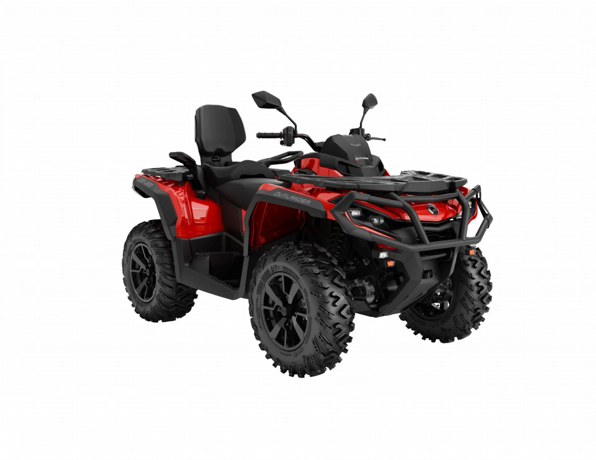 Can-Am Outlander MAX DPS T 1000 2024