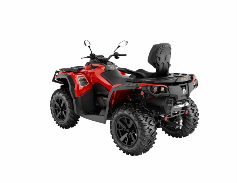 Can-Am Outlander MAX DPS T 1000 2024_2