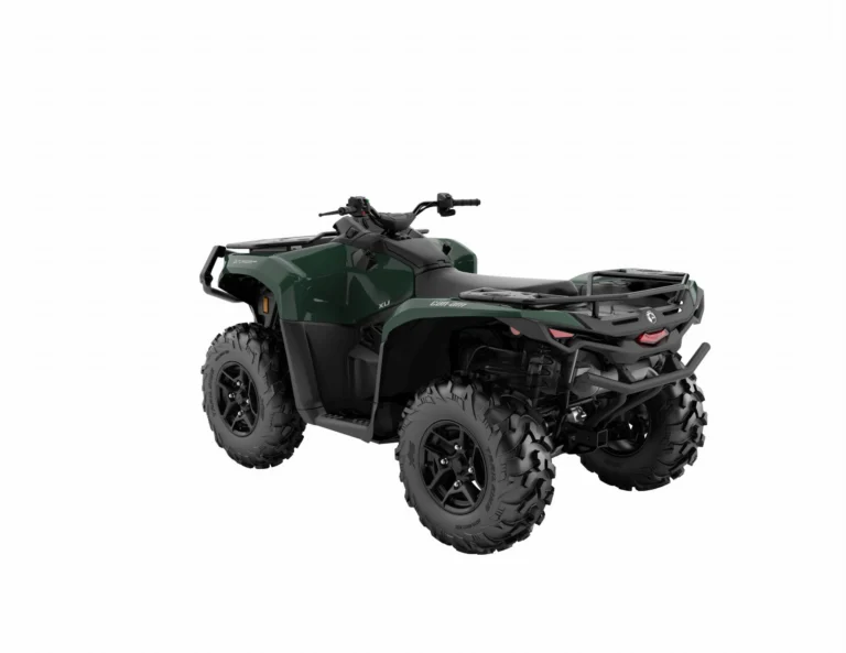 Can-Am Outlander PRO XU HD5 2024_2