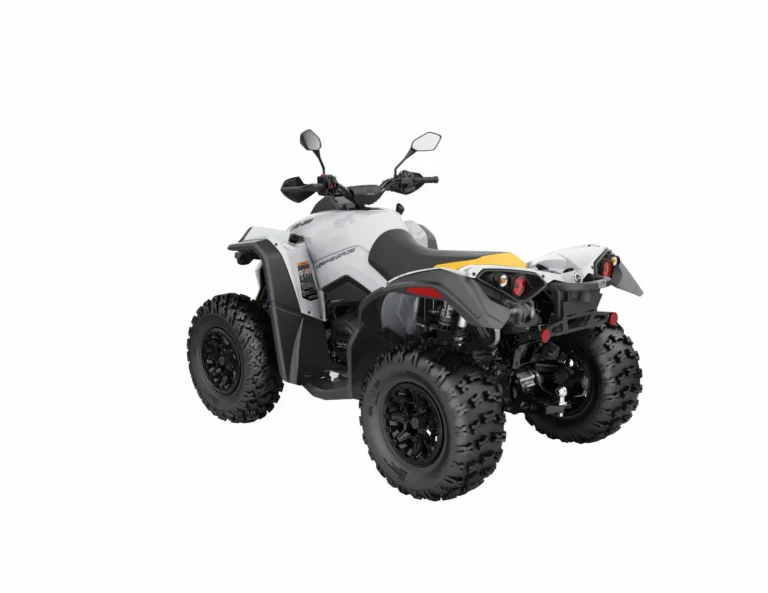 Can-Am Renegade X XC T 1000 2024_2