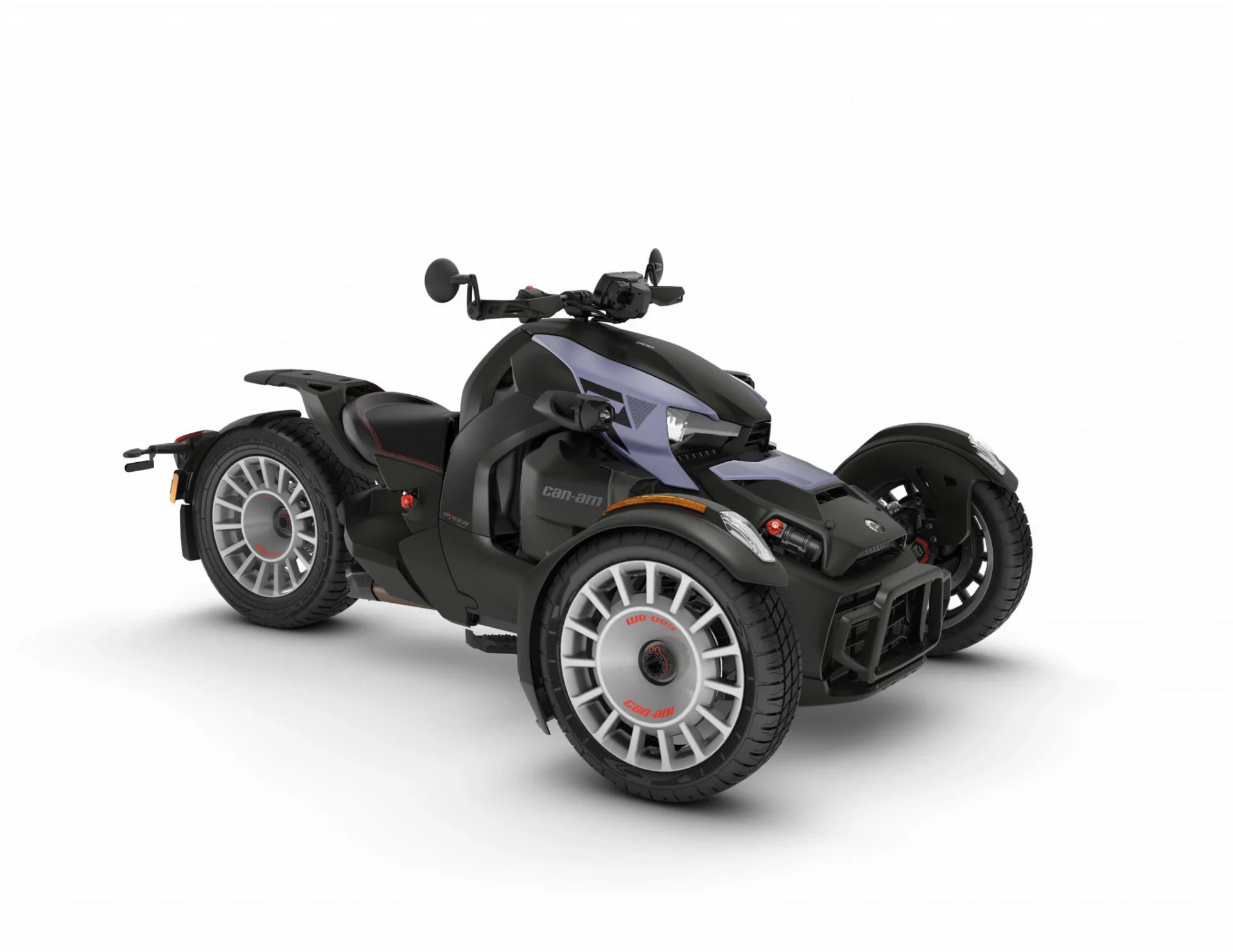 Can-Am Ryker Rally 900 2024