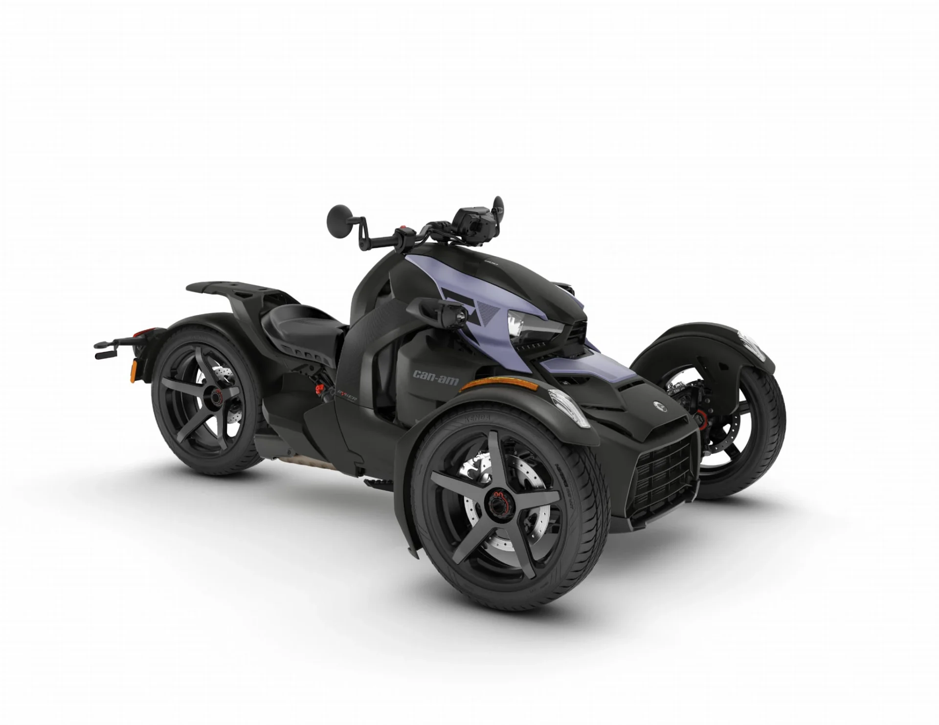 Can-Am Ryker Sport 900 2024