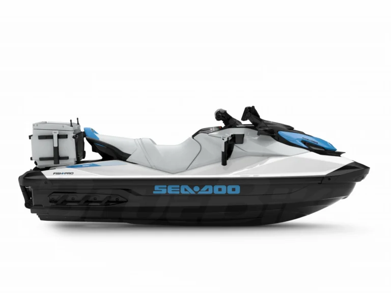 SEA-DOO FISHPRO SCOUT 130 iDF_2