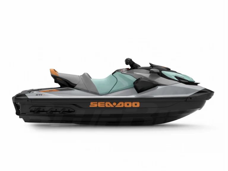 SEA-DOO GTI SE 170 Audio_2