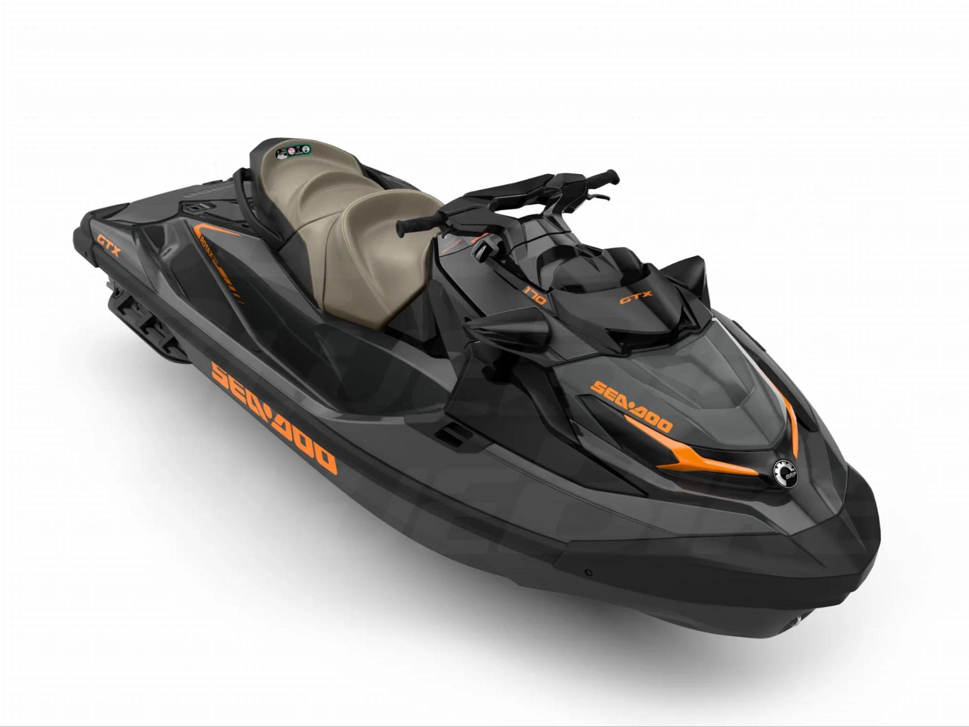 SEA-DOO GTX 170