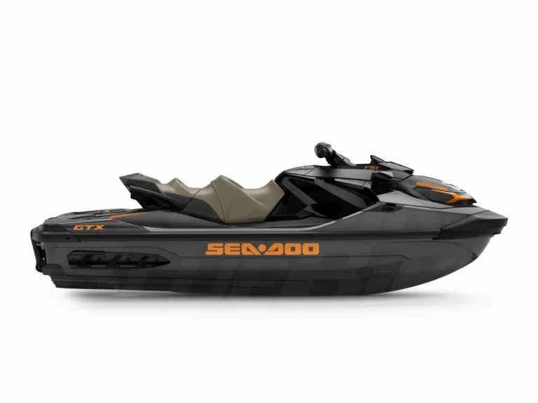 SEA-DOO GTX 170_2