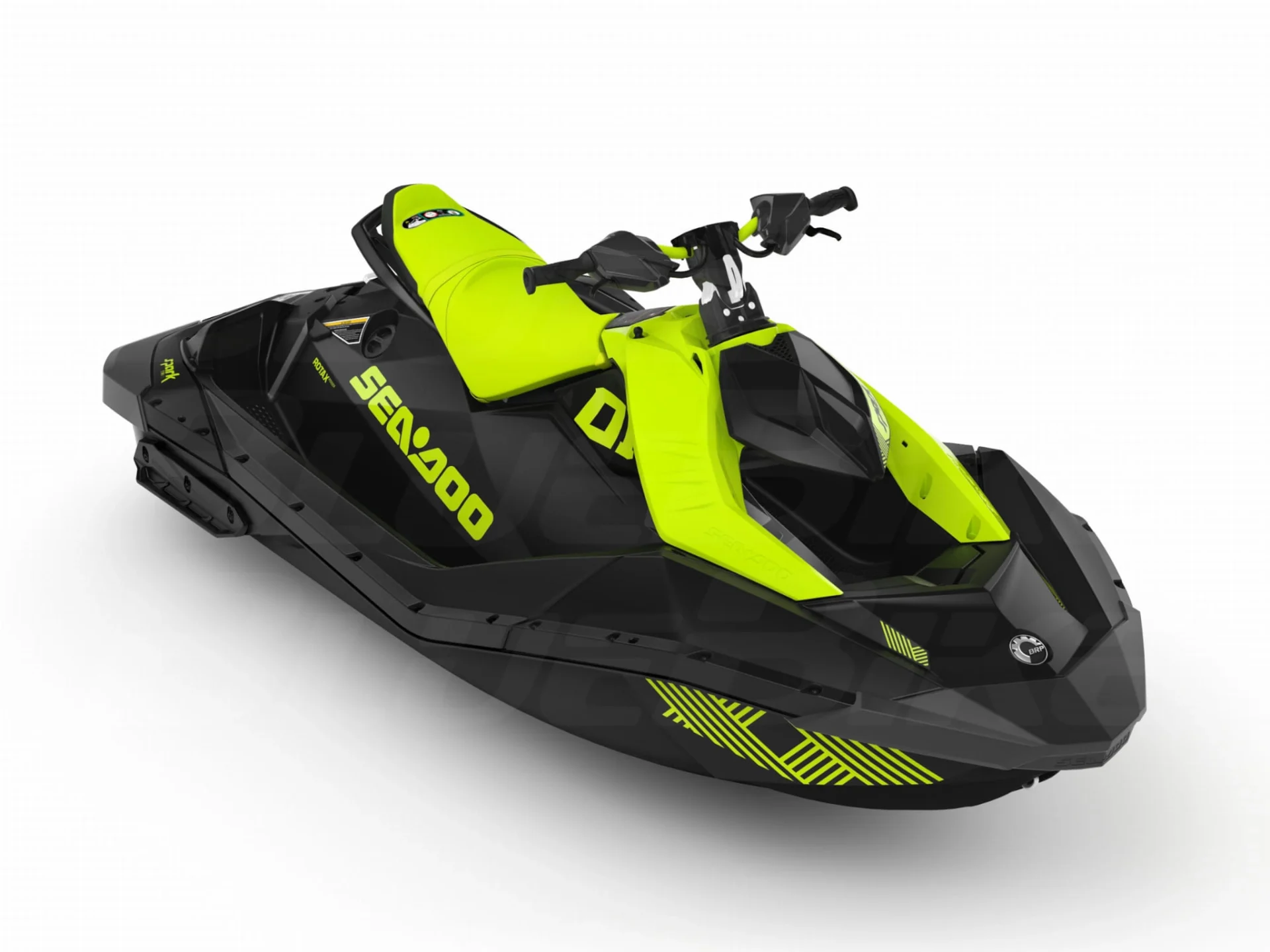 SEA-DOO SPARK TRIXX 2UP 90 iBR