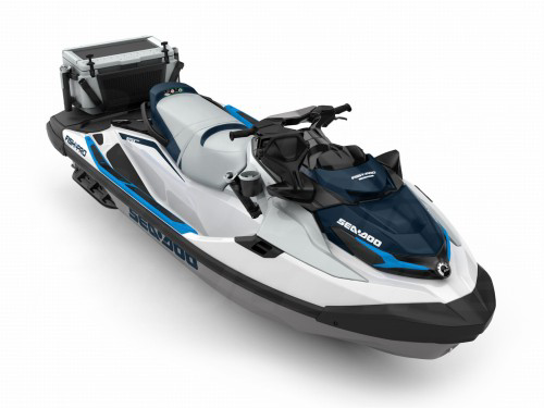 Sea-Doo FishPro Sport 170 iDF