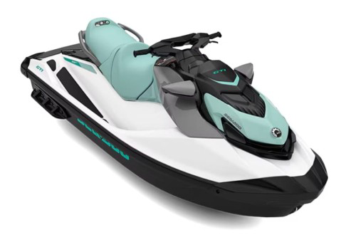 Sea-Doo GTI 130