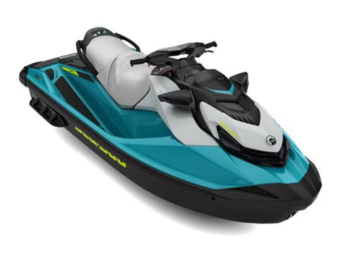 Sea-Doo GTI SE 170 iDF Sound System