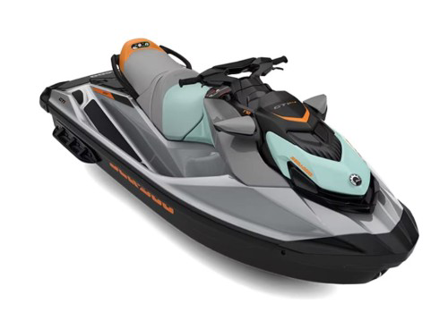 Sea-Doo GTI SE 170