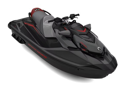 Sea-Doo GTR-X RS 300