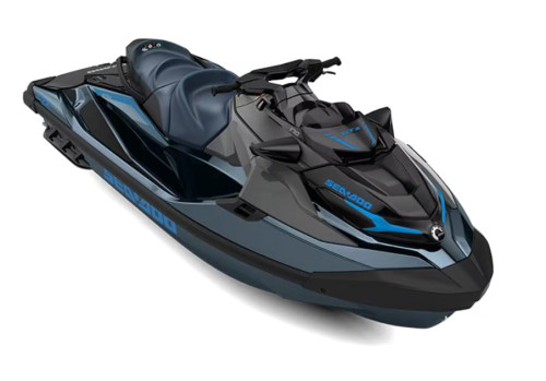 Sea-Doo GTX 170 iDF