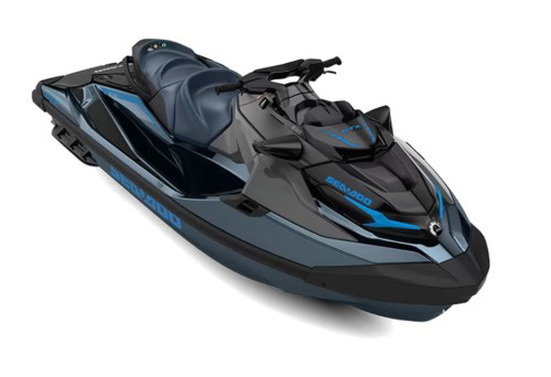 Sea-Doo GTX 230 iDF Tech Package