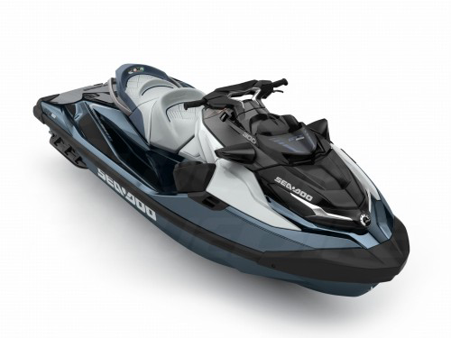 Sea-Doo GTX LTD 300 iDF Tech Package