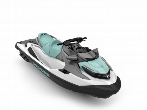 Sea-Doo GTX PRO 130 w_o iBR