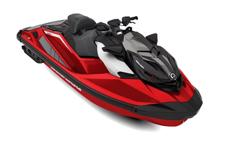 Sea-Doo RXP-X RS 325 Tech Package_nowe