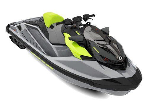 Sea-Doo RXP-X RS 325