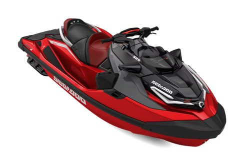 Sea-Doo RXT-X RS 325 Tech Package