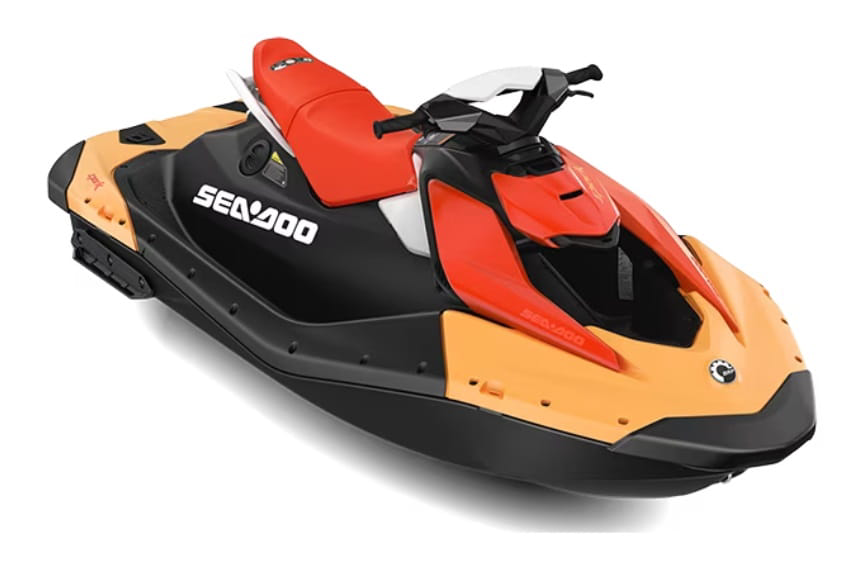 Sea-Doo Spark 2up 60 Base