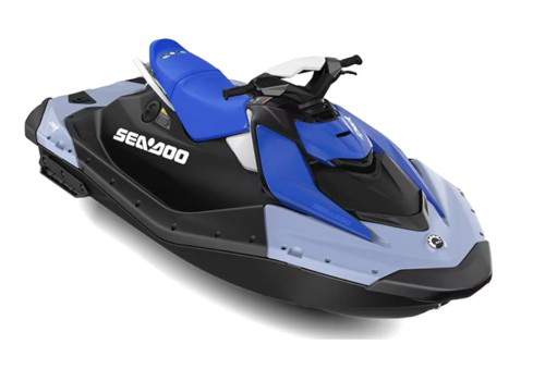 Sea-Doo Spark 2up 90 Convenience Package