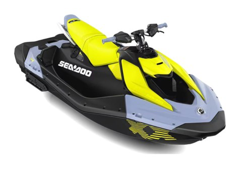 Sea-Doo Spark 3up Trixx 90