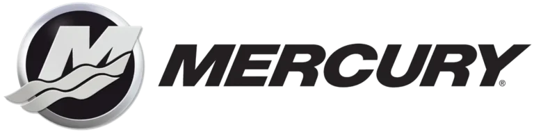 Barakuda - logo mercury